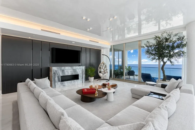 Residential Sunny Isles Beach
