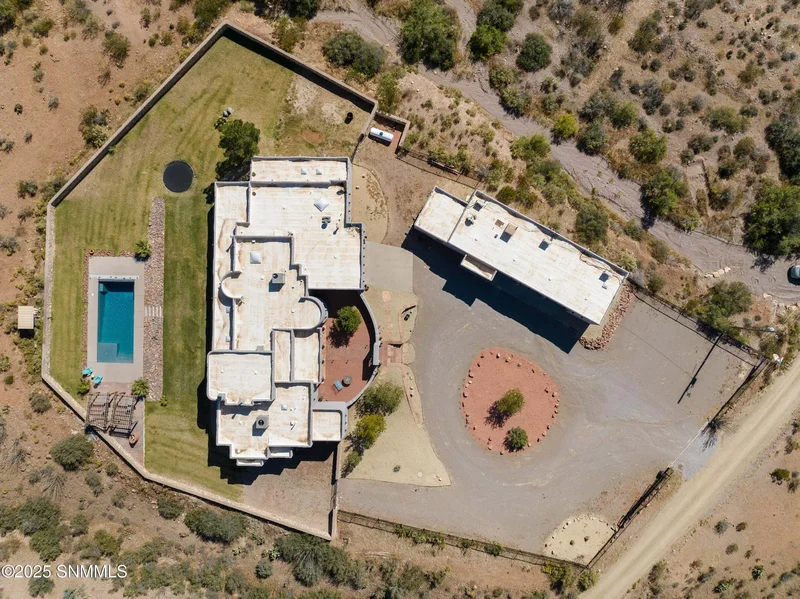 5041 Silver King Road, Las Cruces, NM 88011, Las Cruces, New Mexico, United States. - Photo 78