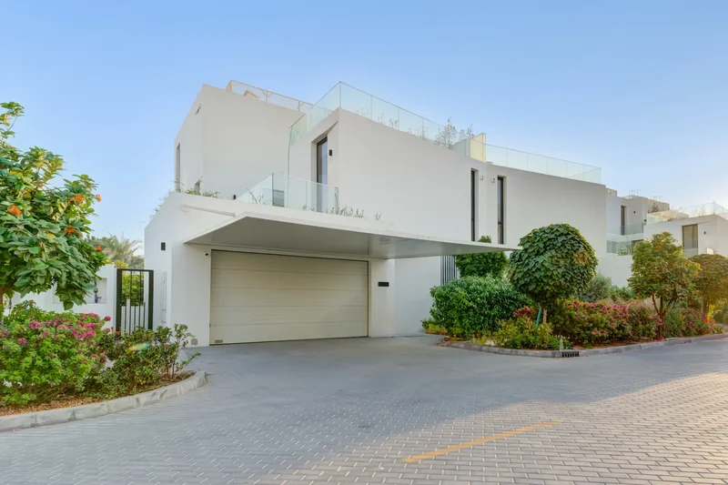 482F+23 - Wadi Al Safa 3 - Al Barari - Dubai - United Arab Emirates, Dubai, Dubai, United Arab Emirates. - Photo 23