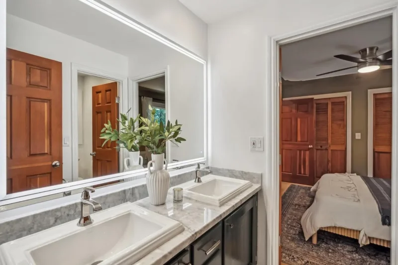 13872 Silver Sky Way, Emerald Hills, California, United States. - Photo 36