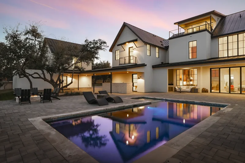 4405 Hennig Drive , Austin, TX 78738, Bee Cave, Texas, United States. - Photo 12