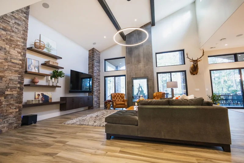 4760 Hidden Rock Road, Colorado Springs, CO 80908, Colorado Springs, Colorado, United States. - Photo 43