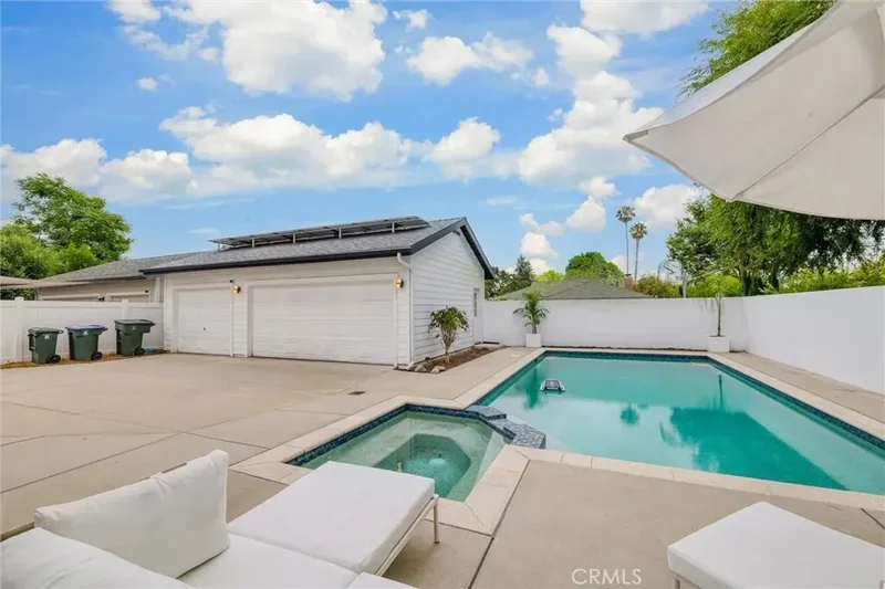 2708 San Marcos Drive, Altadena, California, United States. - Photo 43