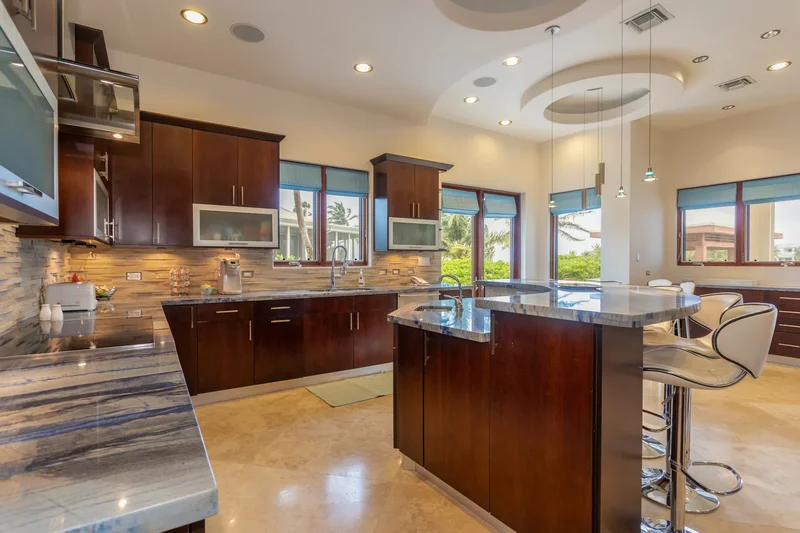 92 Finger Cay Rd , Cayman Kai, 06~, Rum Point, North Side, Cayman Islands. - Photo 26