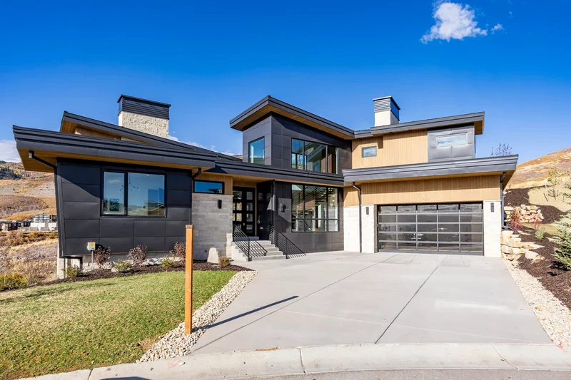 1717 W Centaur Ct, Mayflower Mnt, UT 84032, Heber City, Utah, United States. - Photo 91
