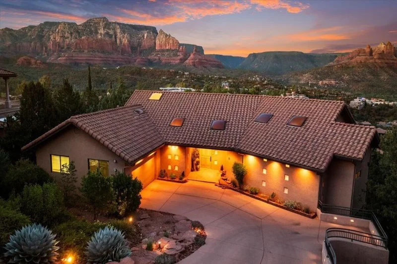 33 Rue De Lynn Lane , Sedona, AZ 86336, Sedona, Arizona, United States. - Photo 2