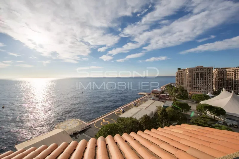 31, avenue des Papallins, Monaco, Monaco. - Photo 2