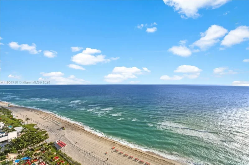 17901 Collins Ave #1803, Sunny Isles Beach, FL 33160, Golden Beach, Florida, United States. - Photo 25
