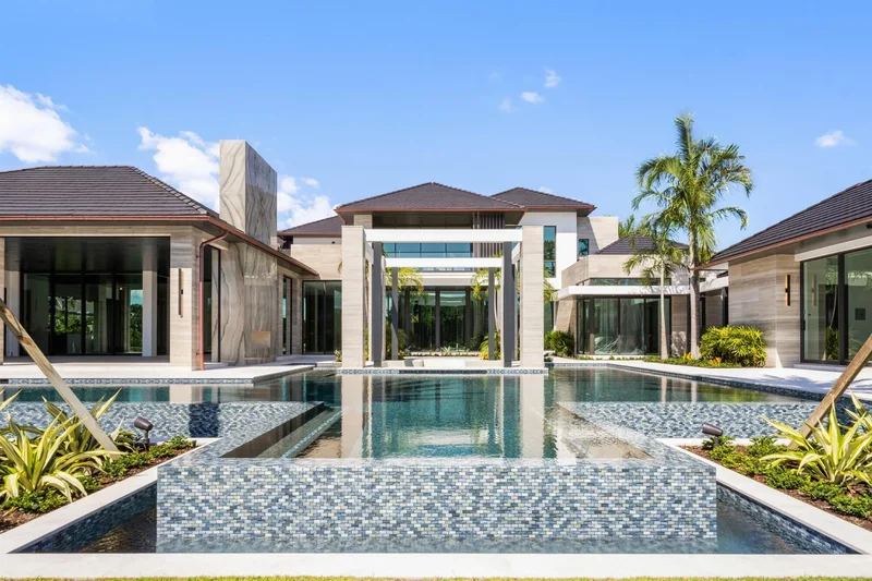 228 Bears Club Drive, Jupiter, Florida, United States. - Photo 92