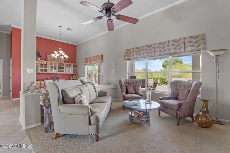 5265 Redman Road, Las Cruces, NM 88011, Las Cruces, New Mexico, United States. - Photo 14