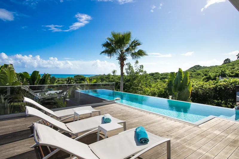 Dolce Vita, Mont Vernon 3, Mont Vernon, 97150, Saint-Martin, Saint Martin. - Photo 10