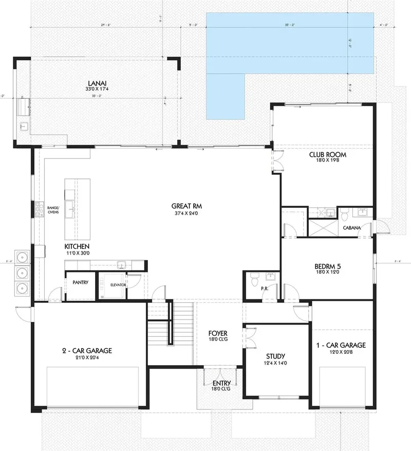 3110 NE 59th St, Fort Lauderdale, Florida, United States. - Photo 2