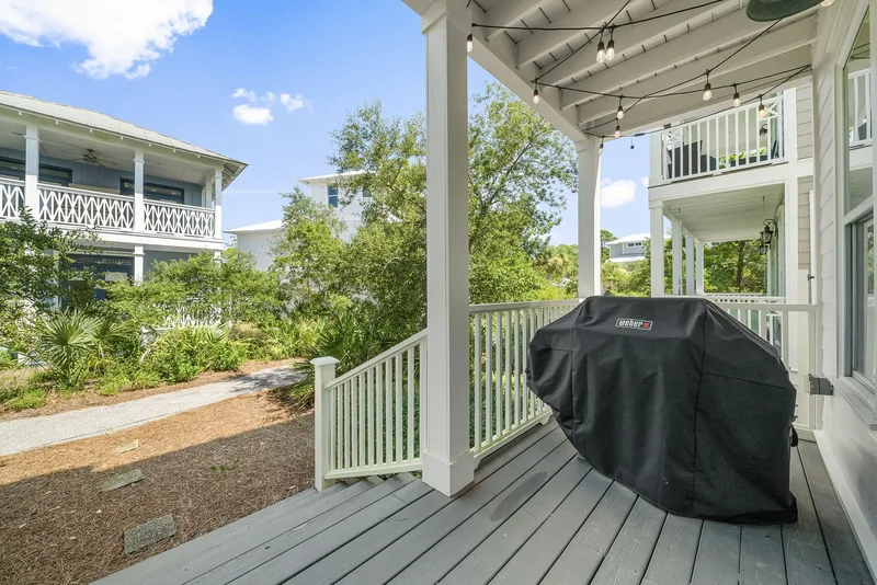 Rosemary Beach, Florida, United States. - Photo 31