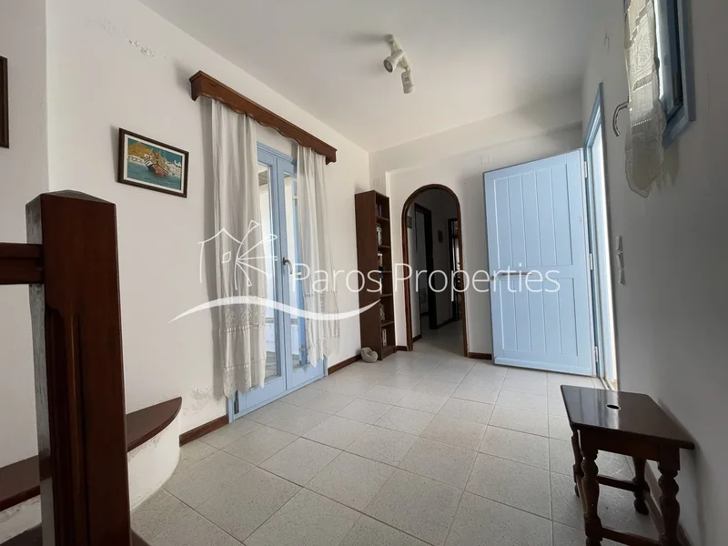 Piso Livadi, Greece, Paros, Aegean, Greece. - Photo 46