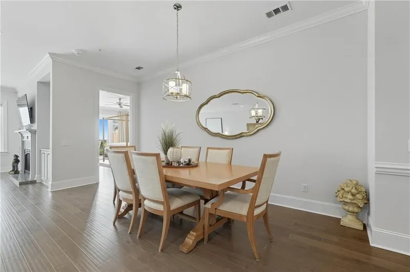 227 Fort King George Drive G, Darien, Georgia, United States. - Photo 22
