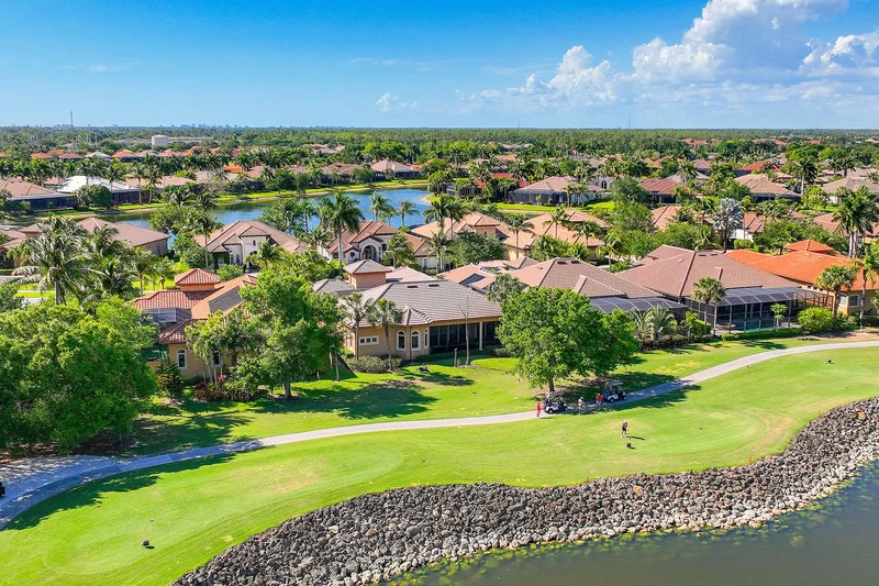 8894 Shenendoah Circle, Naples, FL 34113, Naples, Florida, United States. - Photo 51