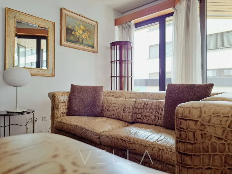 Viale Castagnola, 21 E, Lugano, Ticino, Switzerland. - Photo 4