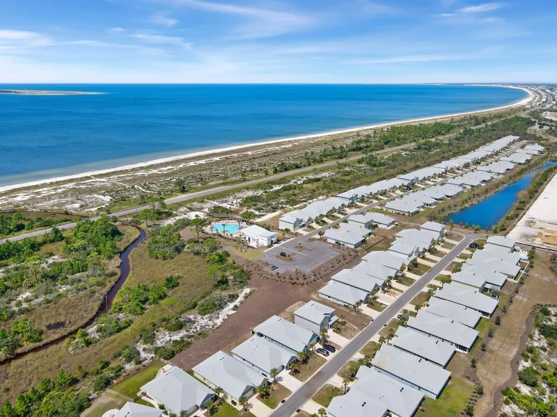 175 Pond Cypress Cove , Port St. Joe, FL 32456, Port St. Joe, Florida, United States. - Photo 46