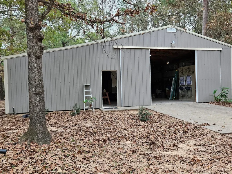 8199 Hills Parkway, Montgomery, Texas, United States. - Photo 42