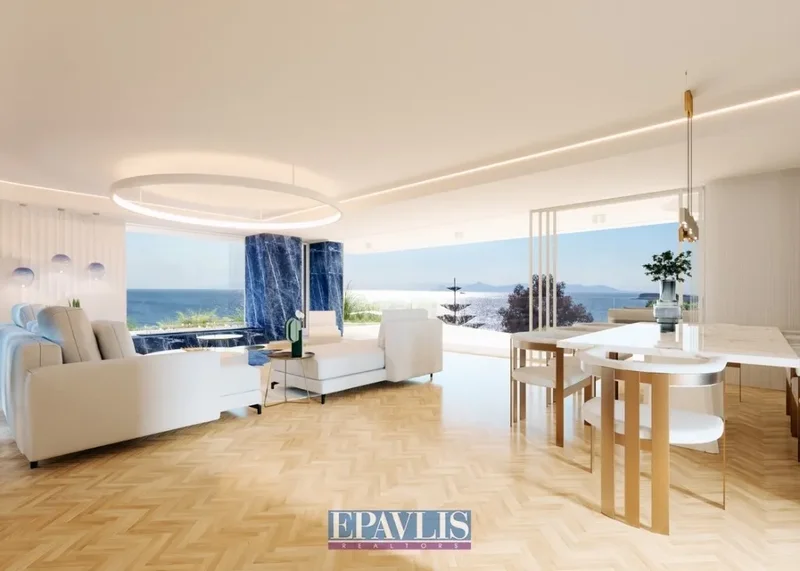 (For Sale) Residential Maisonette || East Attica/Voula - 347 Sq.m, 4 Bedrooms, 4.350.000€