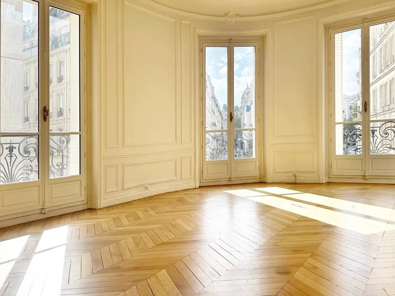 Paris, Île-de-France, France. - Photo 17