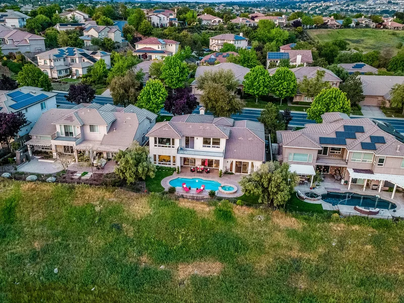 1182 Terracina Drive , El Dorado Hills, CA 95762, El Dorado Hills, California, United States. - Photo 61