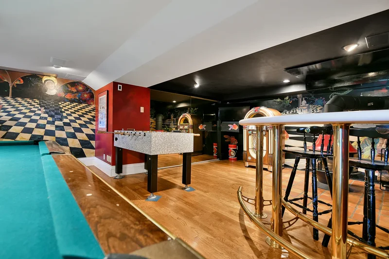 12 Allan Place, Ottawa, Ontario, Canada. - Photo 64