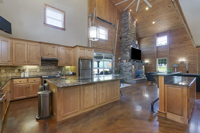 6090 Dividing Ridge Rd, Goodlettsville, Tennessee, United States. - Photo 17