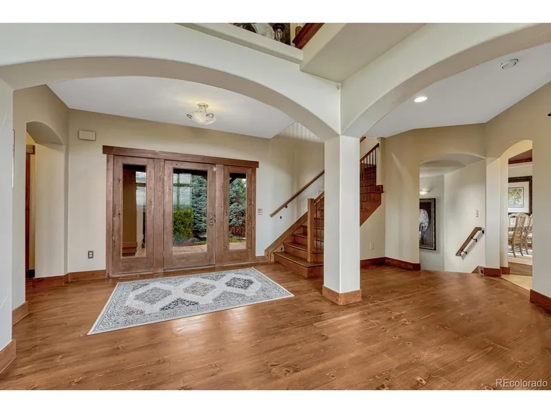 8780 Steeplechase Dr, Franktown, Colorado, United States. - Photo 6