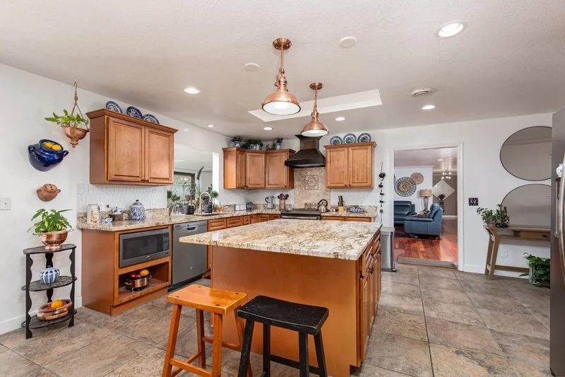 3371 West Mardon Avenue, Las Vegas, NV 89139, Las Vegas, Nevada, United States. - Photo 17