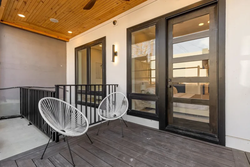 733 Euclid Street NW Unit# 204, Washington, DC 20001, Washington, District of Columbia, United States. - Photo 32