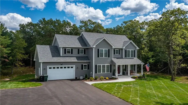 22 Cassidy Trail, Coventry, Rhode Island, United States. - Photo 27