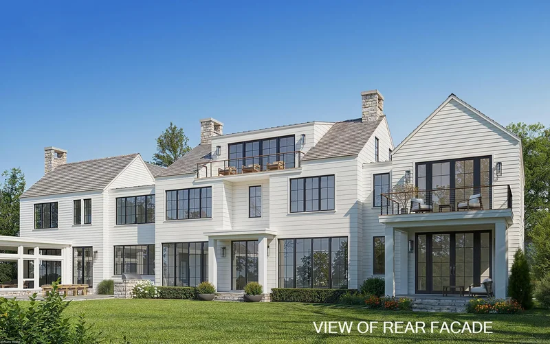 382 North St Street, Greenwich, CT, 06830, USA, Greenwich, Connecticut, United States. - Photo 13