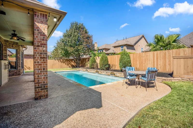 22722 Wixford Lane, Tomball, TX 77375, Spring, Texas, United States. - Photo 37