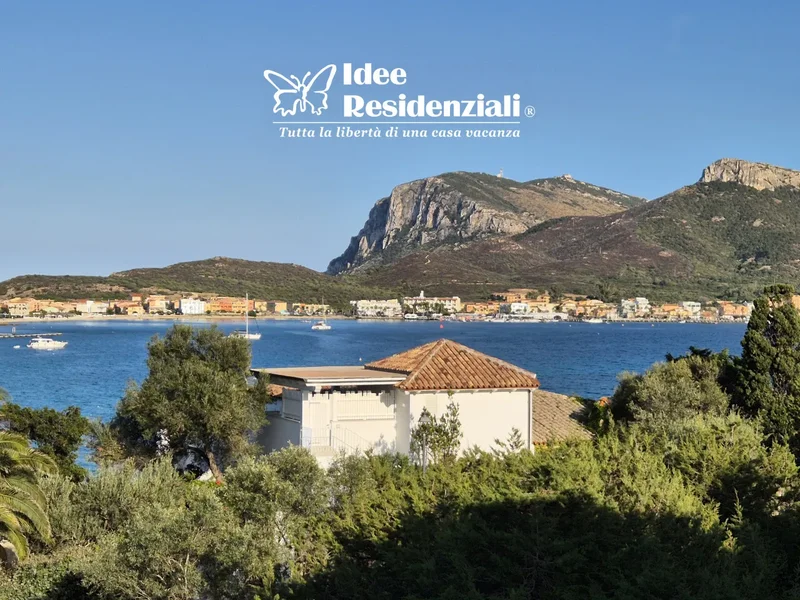 Golfo Aranci, Sardinia, Italy. - Photo 17