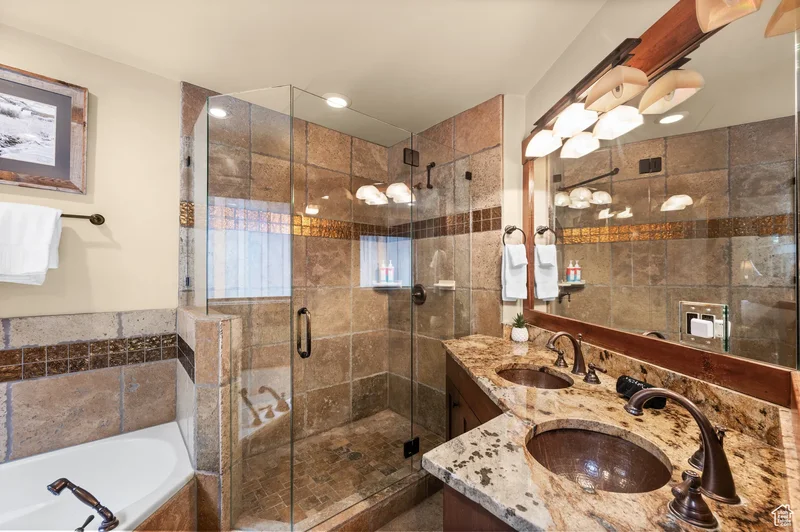 Single Family Residence in Park City