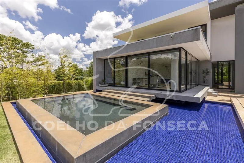 Expansive Home in QUINTA DA BARONEZA