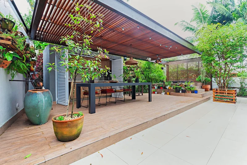 Rua Itapaiuna Panamby, São Paulo, SP 05707-000, São Paulo, State of São Paulo, Brazil. - Photo 30