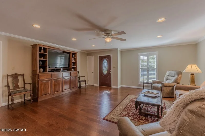 344 Thomas Lane, Brownsville, TN 38012, Brownsville, Tennessee, United States. - Photo 16