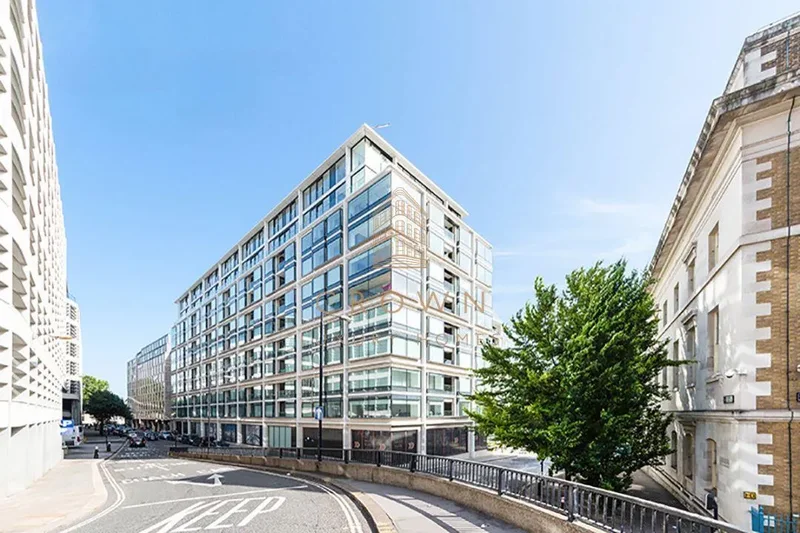 Sugar Quay, City of London, London, United Kingdom. - Photo 13