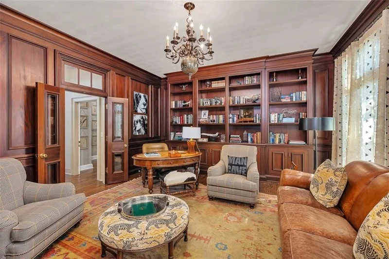 236 W SIXTH Street, #,Cottage 4, Sea Island, GA, 31561, USA, Sea Island, Georgia, United States. - Photo 72