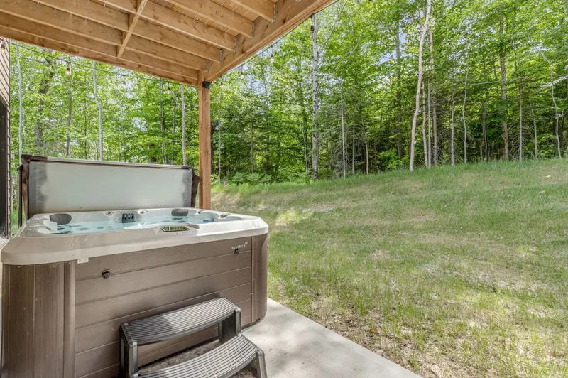 32 Rue du Minot-de-Pommes, Petite-Rivière-Saint-François, Quebec, Canada. - Photo 15