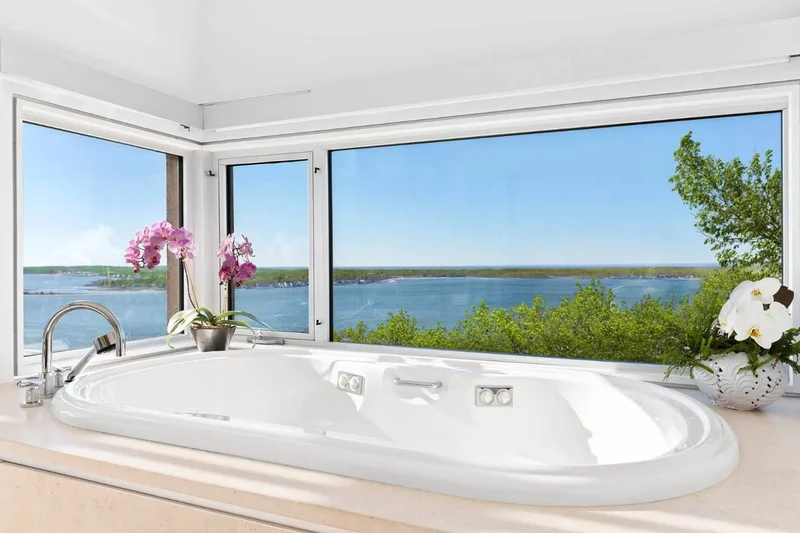 42 Prospect Ave & Part 23 Serpentine Drive, Shelter Island Heights, New York, United States. - Photo 48