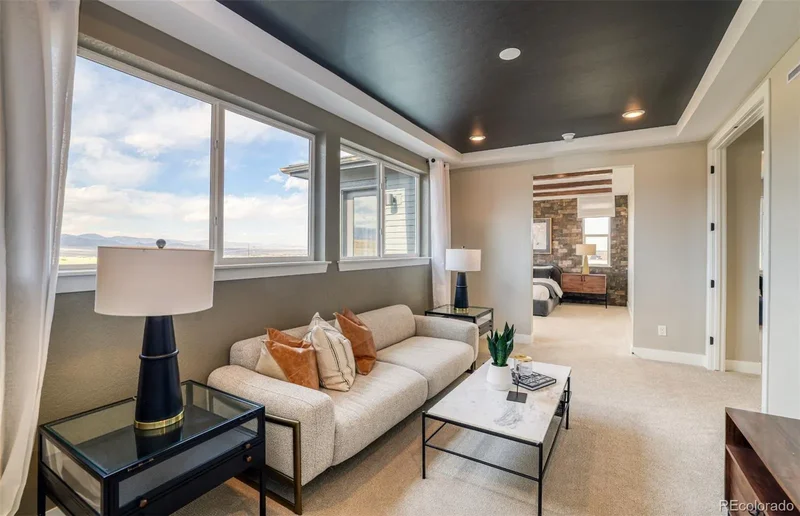 8536 Hotchkiss Street, Sterling Ranch, Colorado, United States. - Photo 4