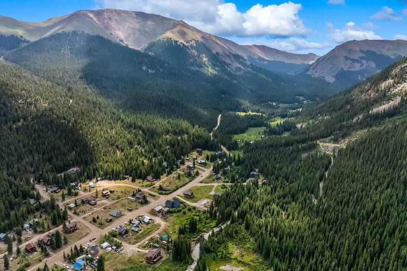 5400 Montezuma Road , Montezuma, CO 80435, Dillon, Colorado, United States. - Photo 32