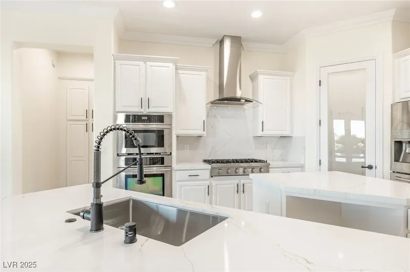 4754 Riva De Romanza Street, Las Vegas, Nevada, United States. - Photo 24