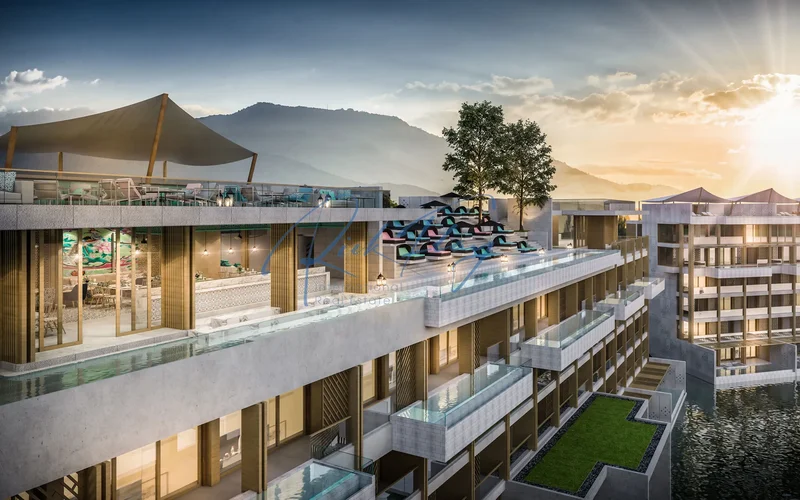 Angsana Oceanview Residences – Your Private Seaside Sanctuary in Phuket