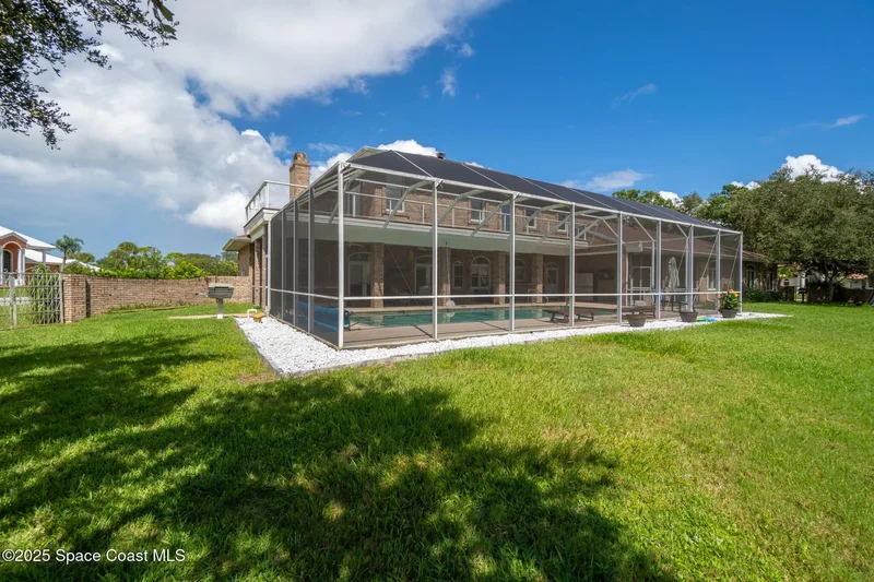 772 Oak Park Drive, Melbourne, Florida, United States. - Photo 11