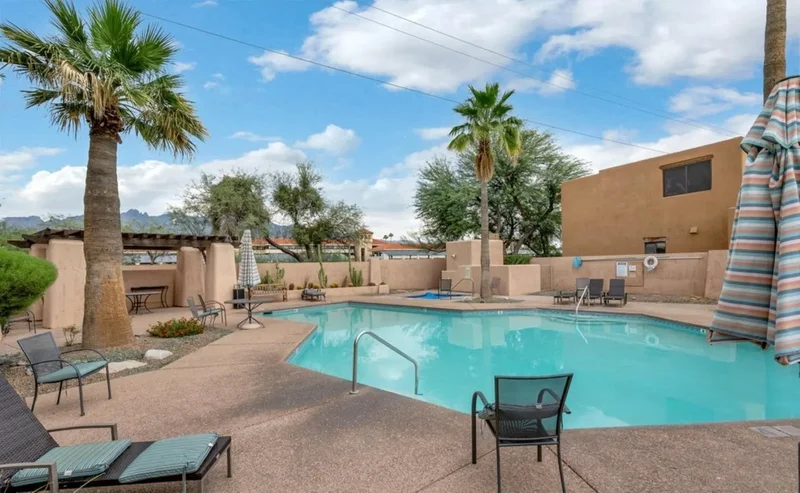 4320 N Rillito Creek Place , Tucson, AZ 85719, Tucson, Arizona, United States. - Photo 6