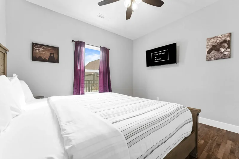 201 - 227 Watersound Way, Hollister, MO 65672, Ridgedale, Missouri, United States. - Photo 34
